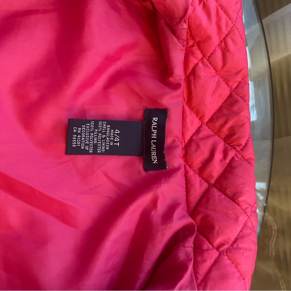 Excellent condition, my daughter worn only 2-3 times . Smoke free home. - Picture 2 of 3